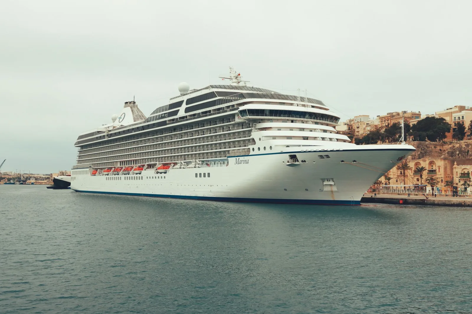 How much cruise insurance cost compared across policy types