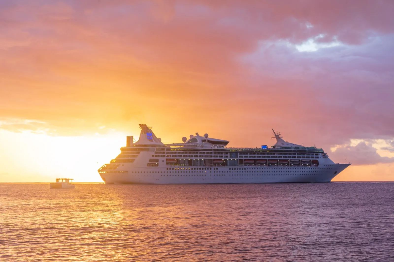 Cruise insurance price comparison chart of typical plan costs