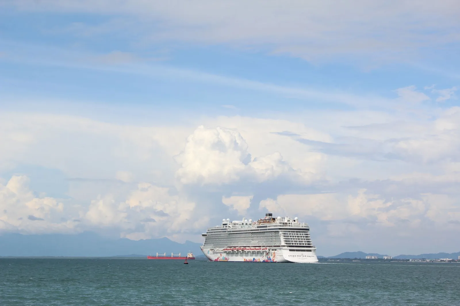 How much does a 14 day cruise cost depends heavily on cruise line and cabin type