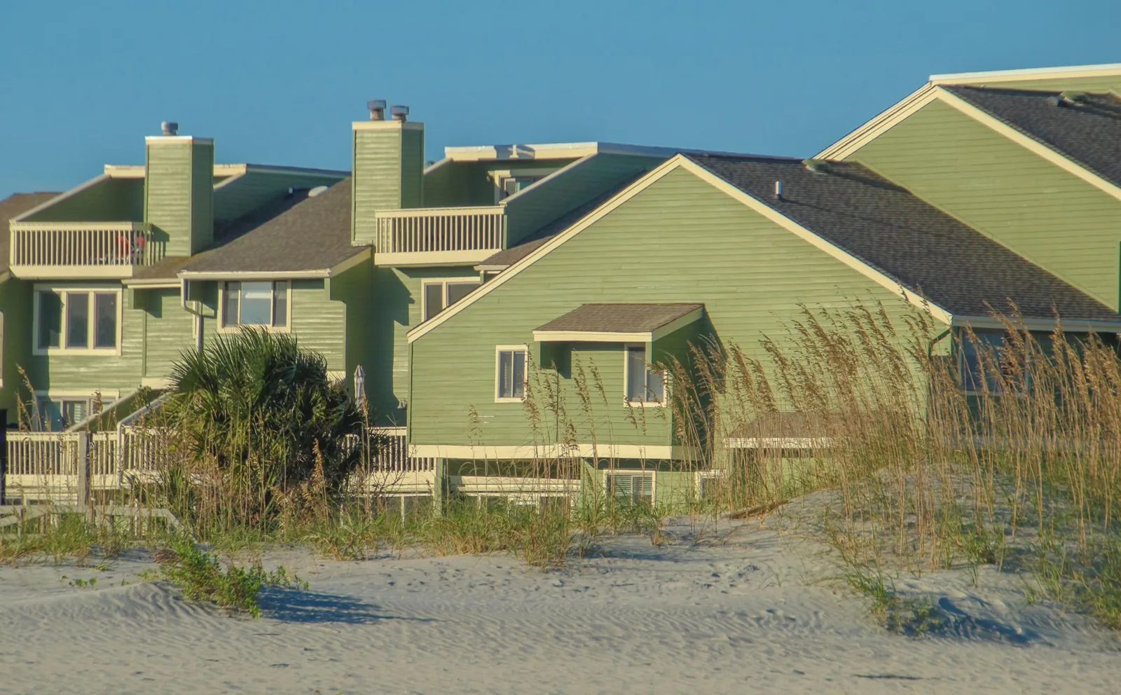 How much does vacation rental property management cost