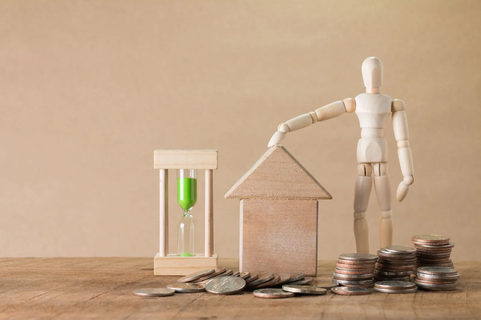 Best vacation home mortgage rates compared across 30-year fixed, 15-year fixed, and adjustable-rate loans