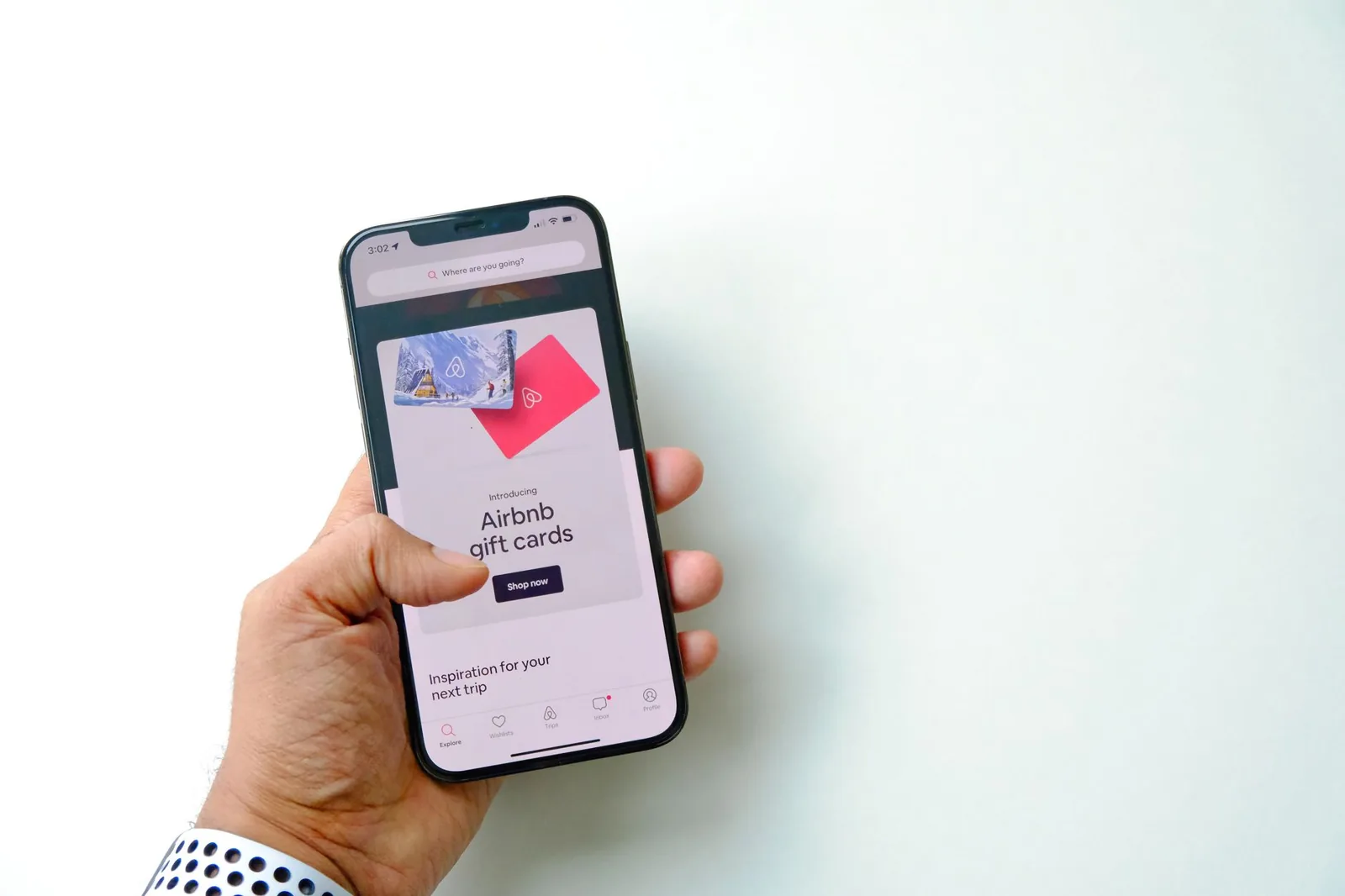 Airbnb best credit card comparison chart