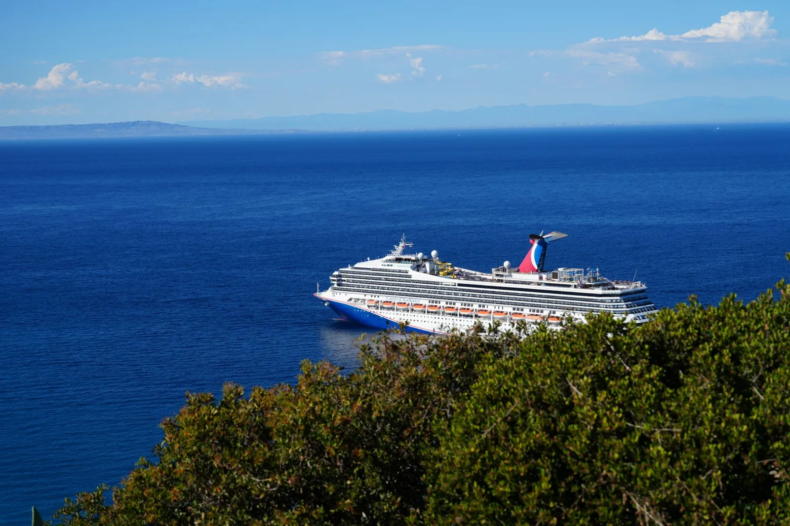 Comparing routes is the fastest way to bring down the cost of a two-week voyage
