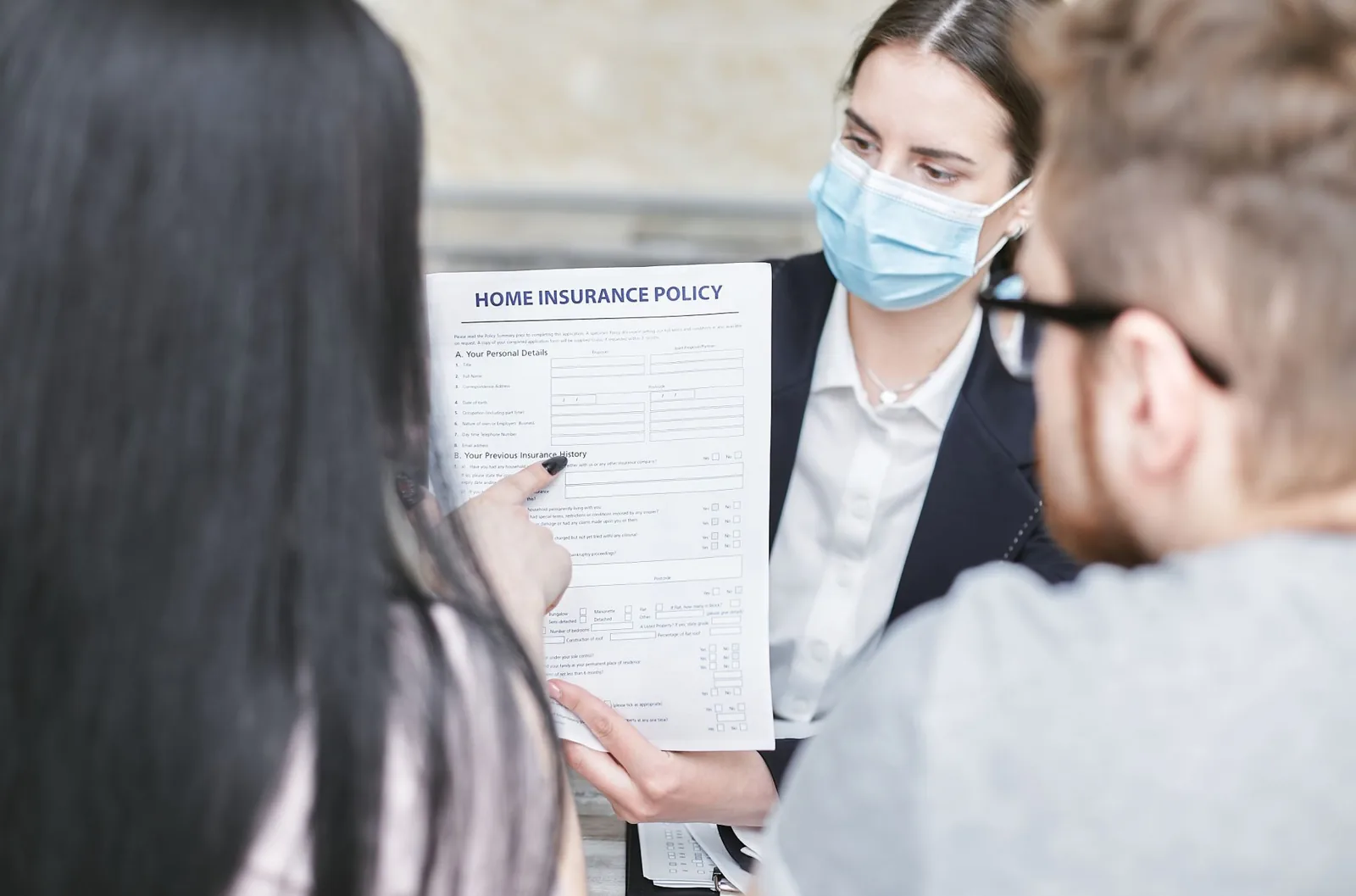 Comparing monthly health insurance premiums across bronze, silver and gold plan tiers