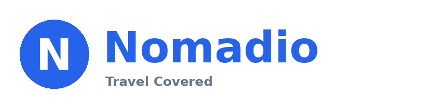 Nomadio